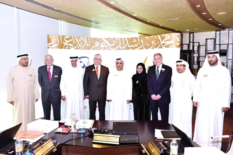 «الإبداع الرياضي» في مهرجان الإذاعة والتلفزيون