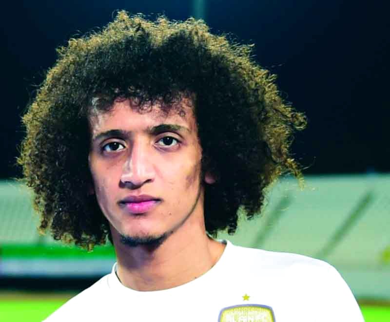 "عمر عبد الرحمن"