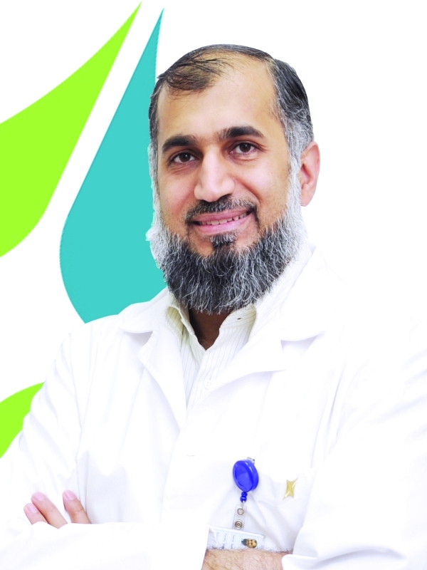 "د. سهيل الركن"