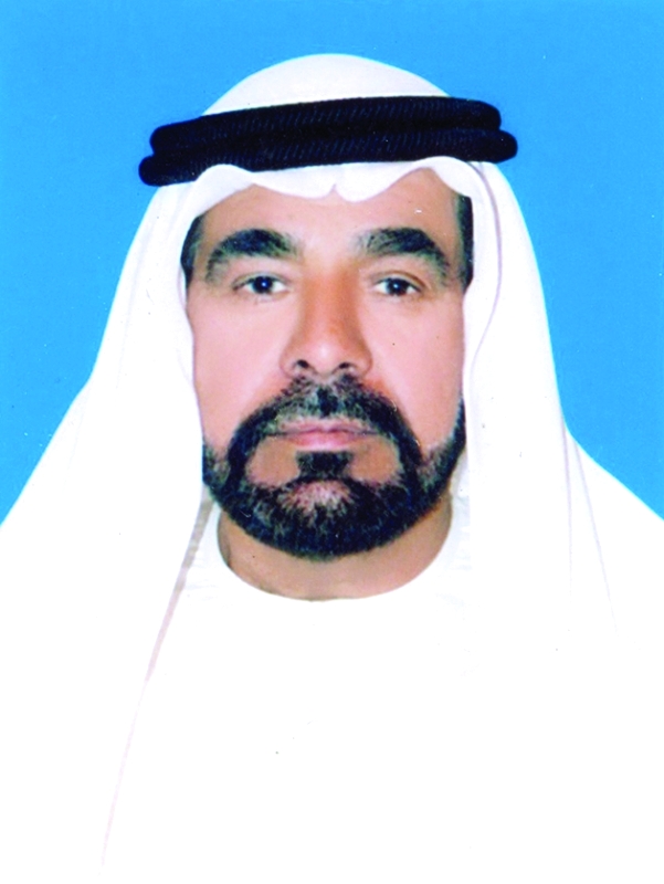 "سعيد بن حرمل"