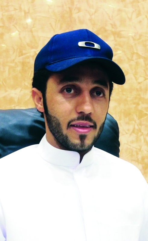 "■  محمد فيصل"