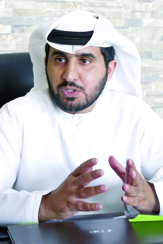 " ناصر صالح الحارثي"