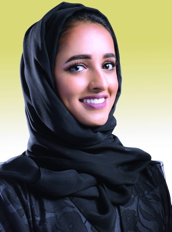 "■ شيماء السويدي"