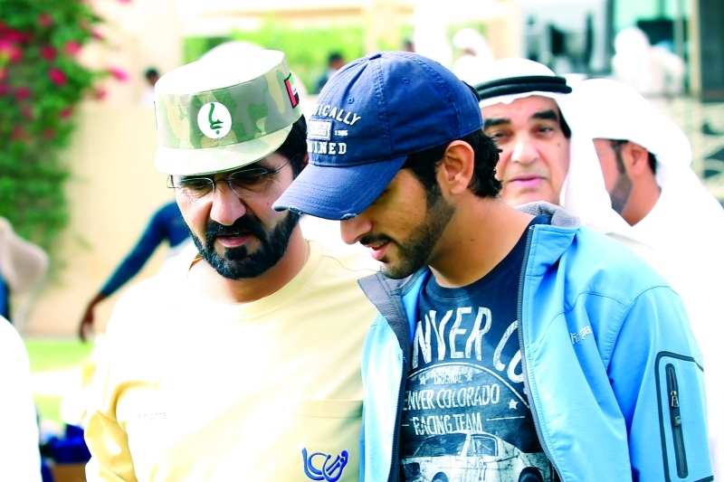 الإيجابية والوطنيات والحس الإنسانـــــــــي المرهف في أشعار «فزاع»