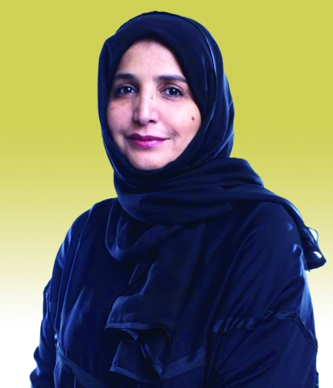 "عفراء البسطي"