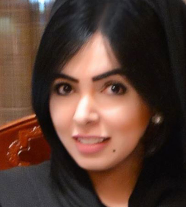 "نادية عبد الرزاق"