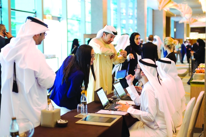 "■ «لقاء المشترين» يأتي في إطار مبادرة «بزنس كونيكت» | البيان"