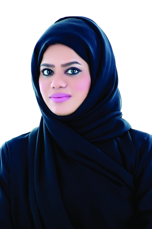 "■ منى بوسمرة"