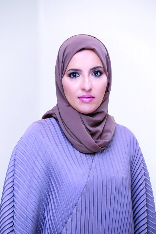 "■ جازية الظحناني"