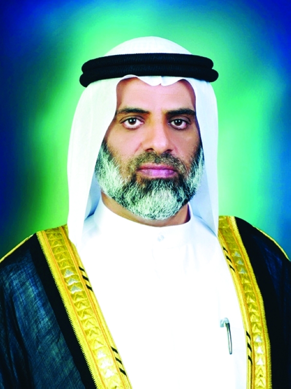 "حمد الرحومي"