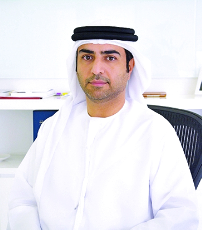 "■ علي السويدي"