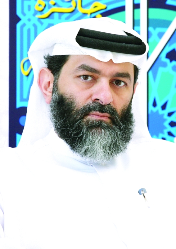 "سامي قرقاش"
