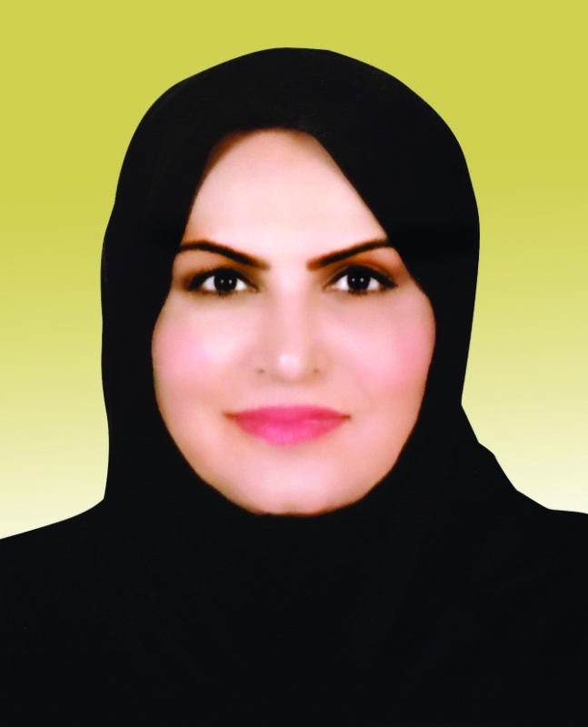 "■ سارة بن كرم"
