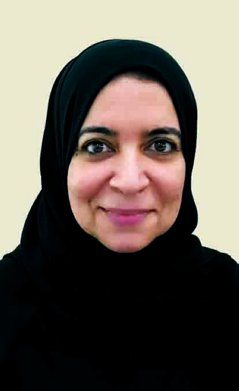 "■ لطيفة الفلاسي"