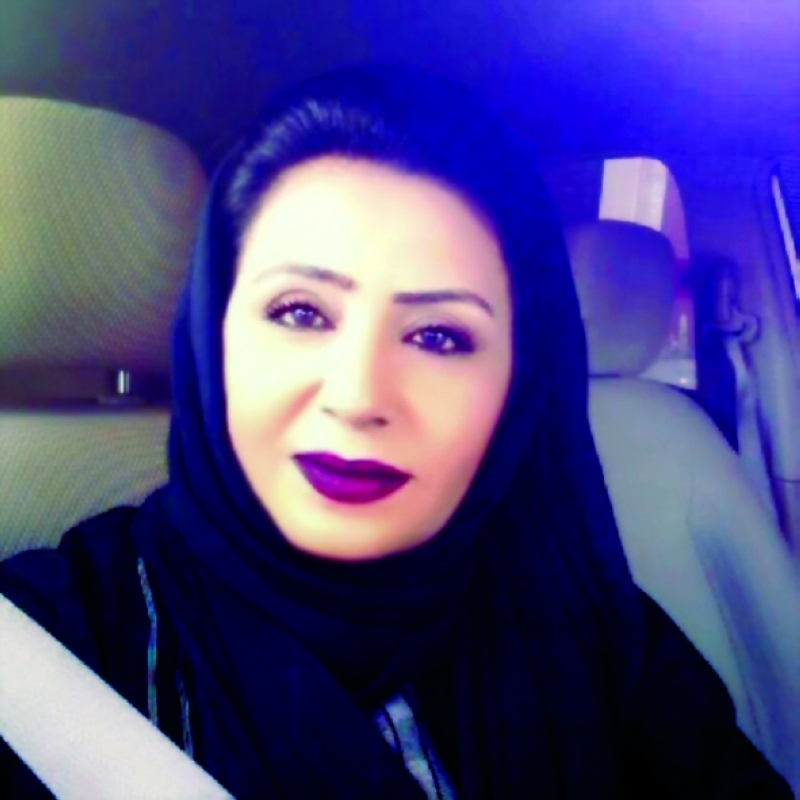 "نهى كسواني"