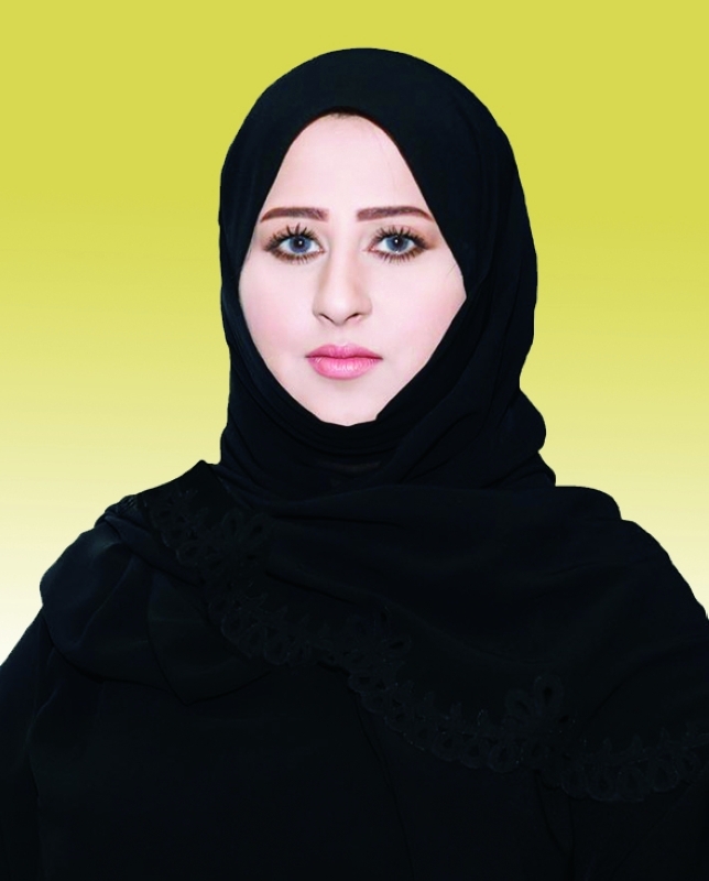 "مها الهاشمي"