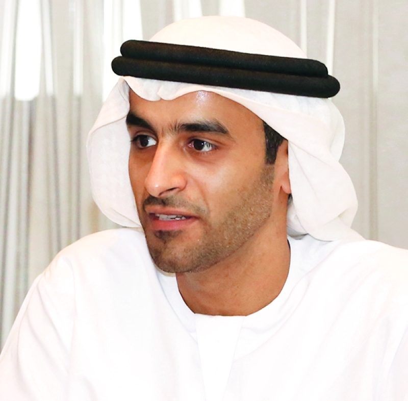 "■ سعود الدرمكي"