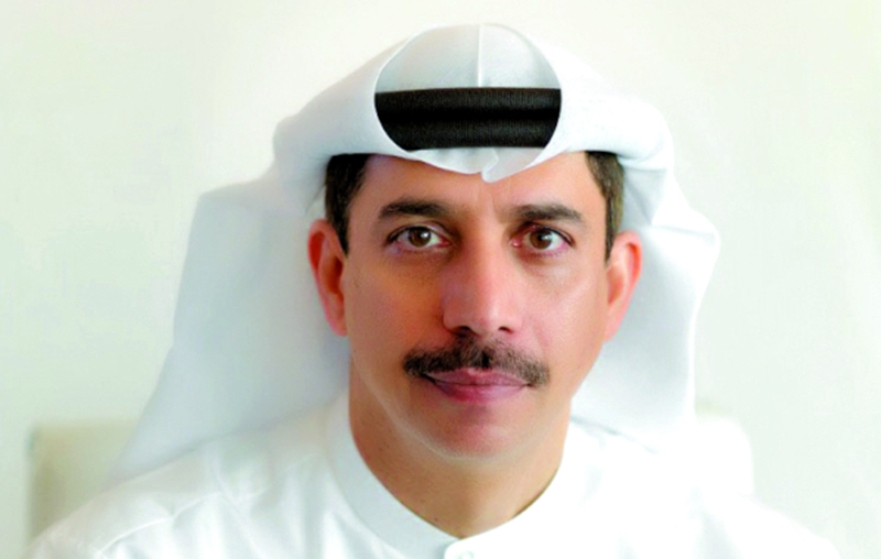 «دبي المالي» ينظم مؤتمر المستثمرين العالميين في لندن 17 الجاري
