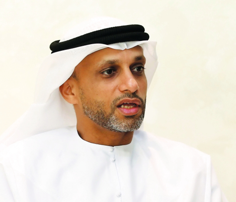 "Ⅶ سعيد الرميثي"
