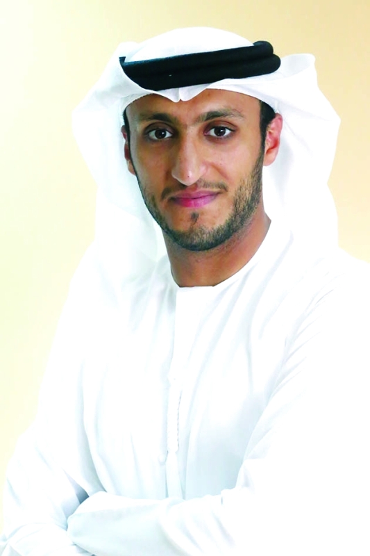 "■ هزيم محمد القمزي"