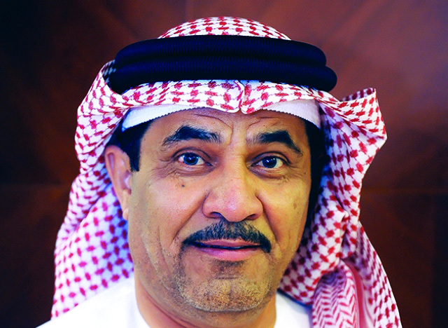 "■ غانم أحمد"