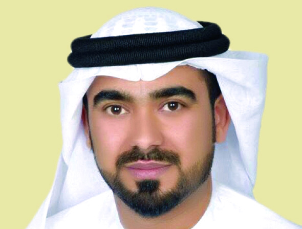 "■ عبد الرحمن بني ياس"