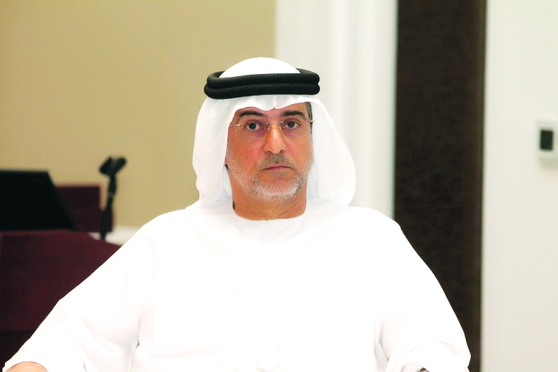 "■ محمد الزعابي"
