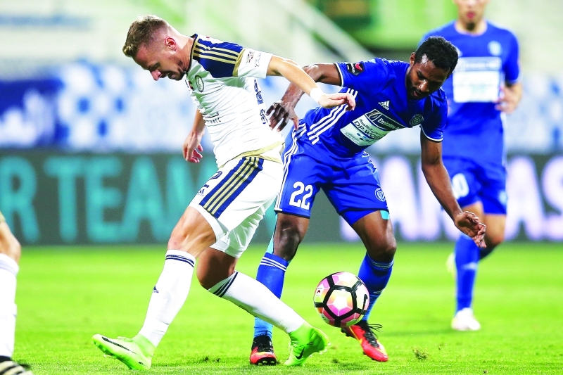 "برامج متميزة لجذب الجماهير لنهائي الكأس بين النصر والوحدة البيان"