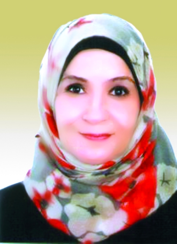 "■ هدى أبوبكر"