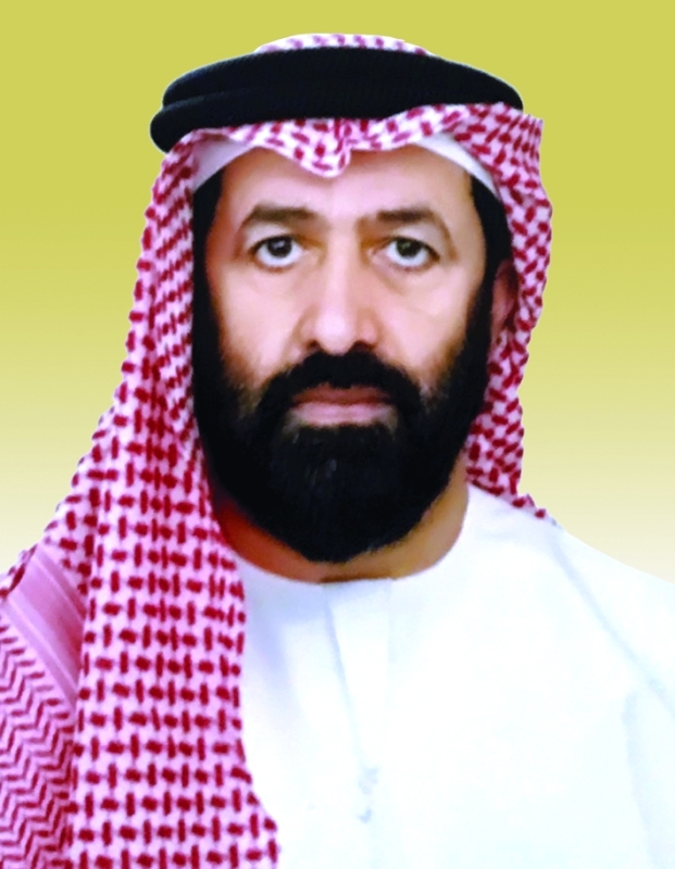 "■ سهيل المرر"