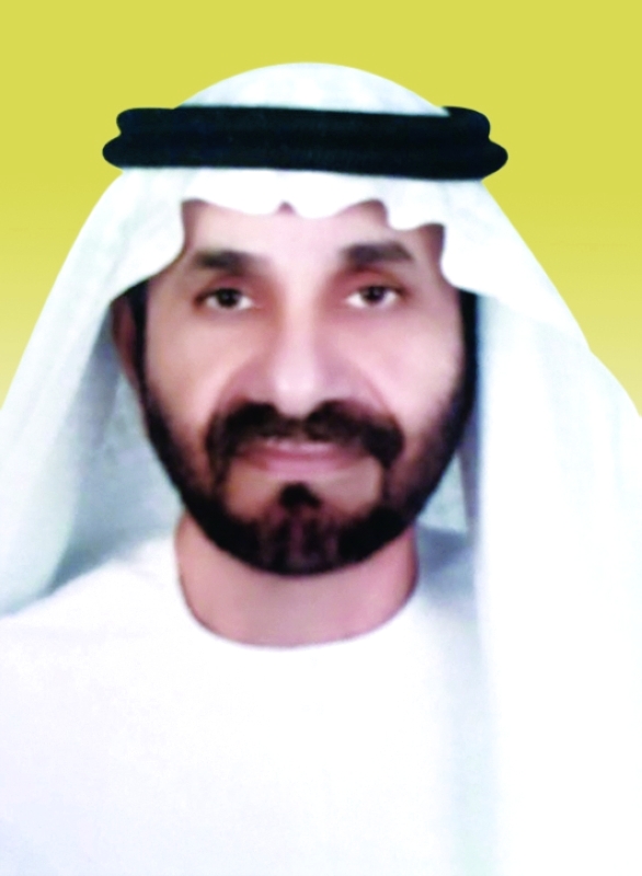 "■ مصبح المهيري"