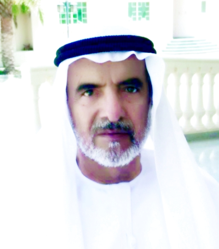 "■ سيف الريامي"