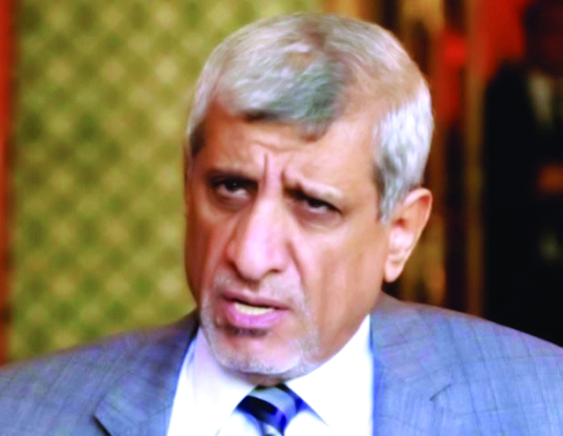 اتحاد الأدباء والكتاب العرب ينعى مدير عام «أليكسو»