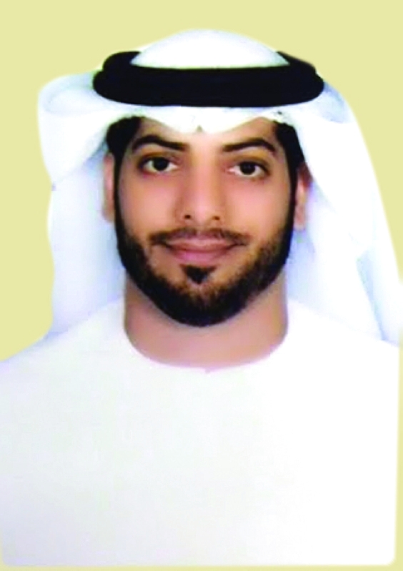 "■ فيصل آل علي"