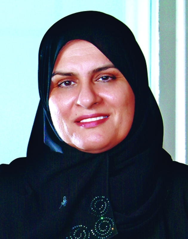 "■  رجاء القرق"