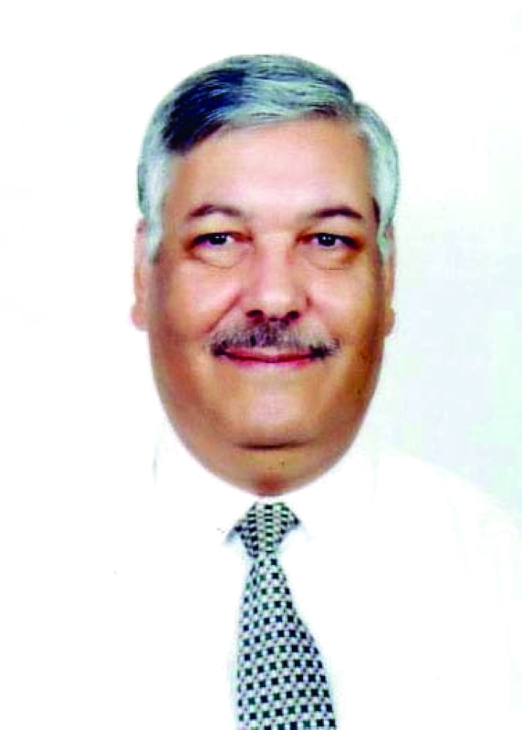 "سعيد نوري"
