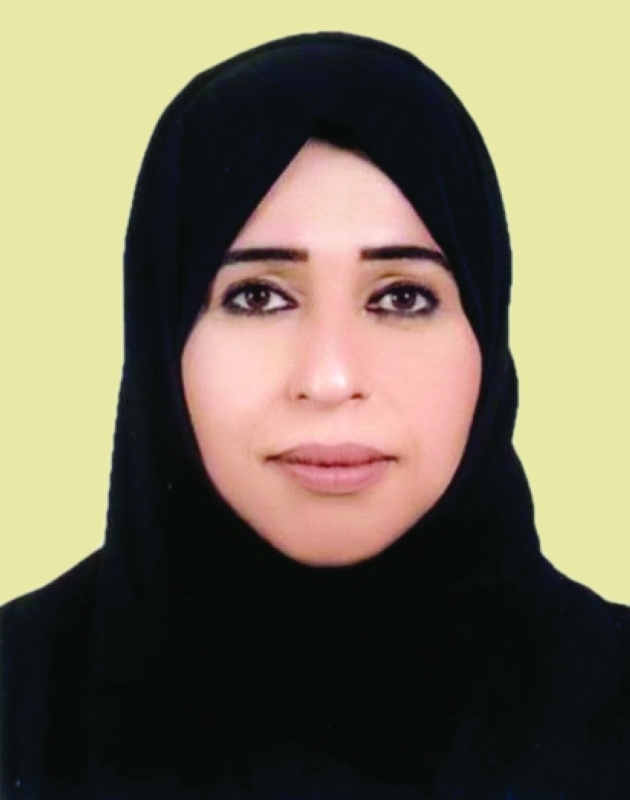 "أمل القطري"