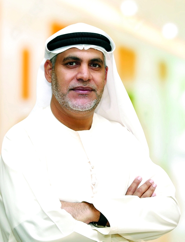 "أحمد الحمادي"