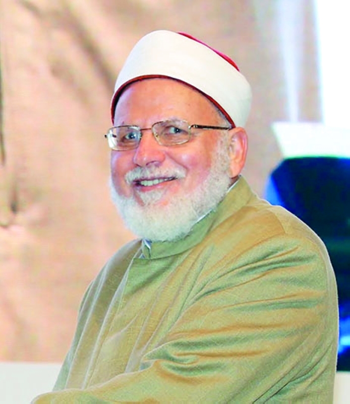 "رشاد سالم"