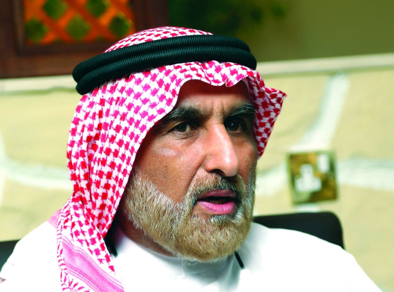 "■ محمد بن صقر القاسمي | البيان"