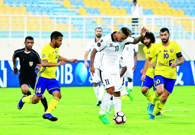 "Ⅶ دورينا أرض خصبة للمدربين الأجانب | البيان"