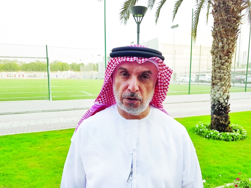 "Ⅶ عبد الرحمن لوتاه | البيان"
