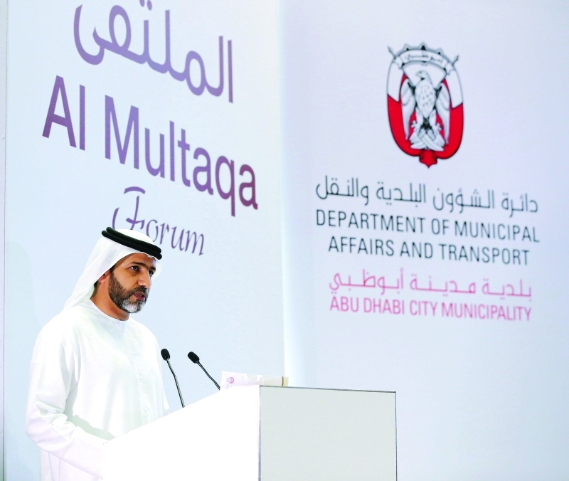 3 جسور تربط مدن خليفة وشخبوط ومحمد بن زايد 2019