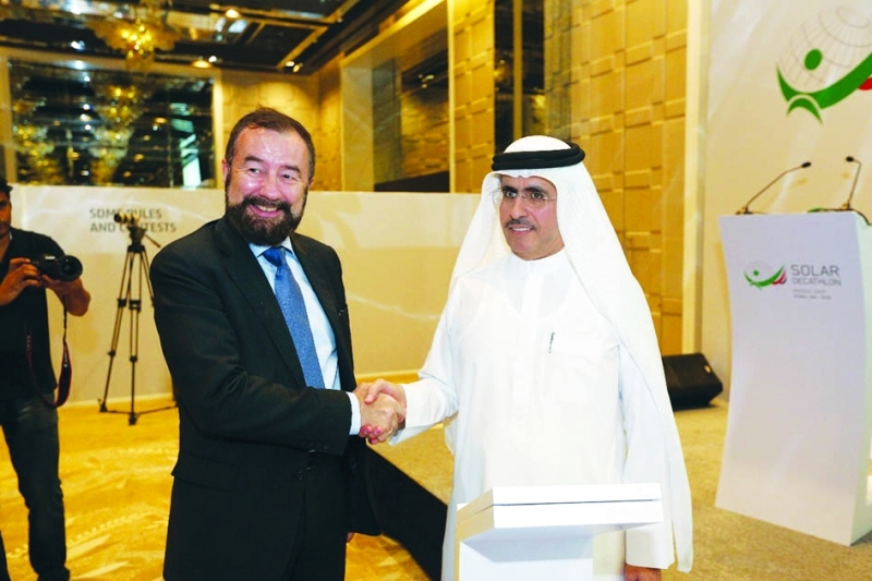 "الاقتصاد الأخضر" تُطلق 3 منصات لتبني التنمية المستدامة