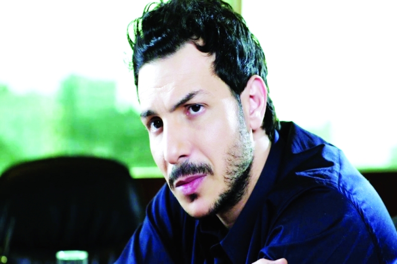 "■ باسل الخياط"