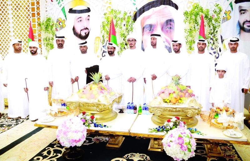 "■  مسلم بن حم وعبد الله بن مسلم والحضور   |  من المصدر"