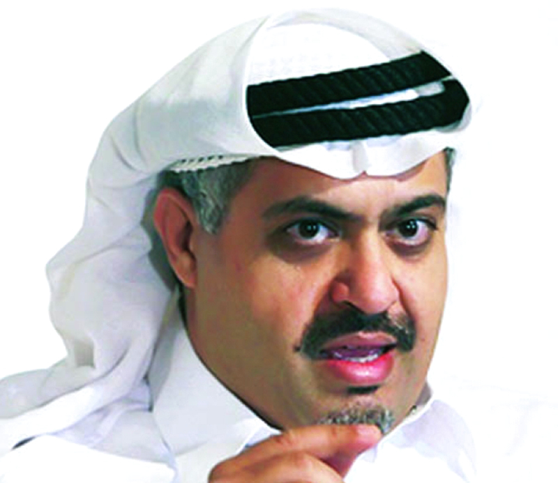 "علي العبدان: القراءة الجيّدة تقوم على تحليل المَقروء وبنائه"