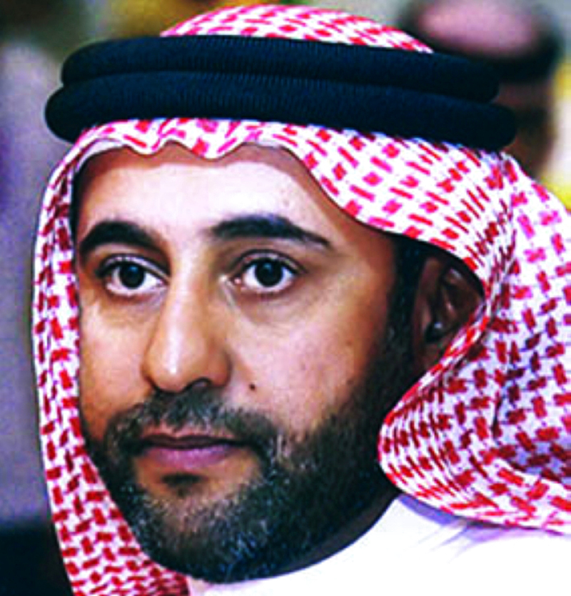 "إبراهيم محمد: أثر القراءات تراكمي وأبحث دائماً عن إجابات"