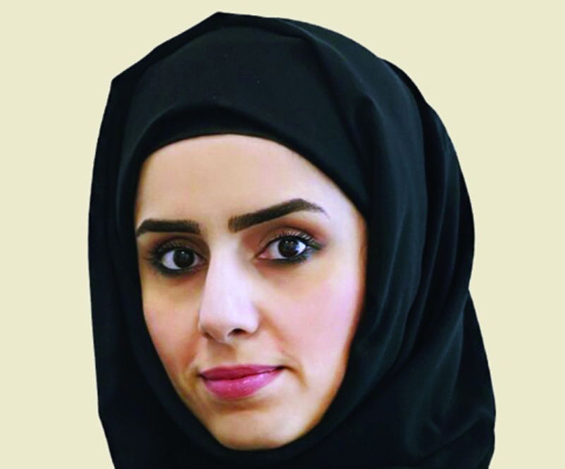 "■ فاطمة يوسف"
