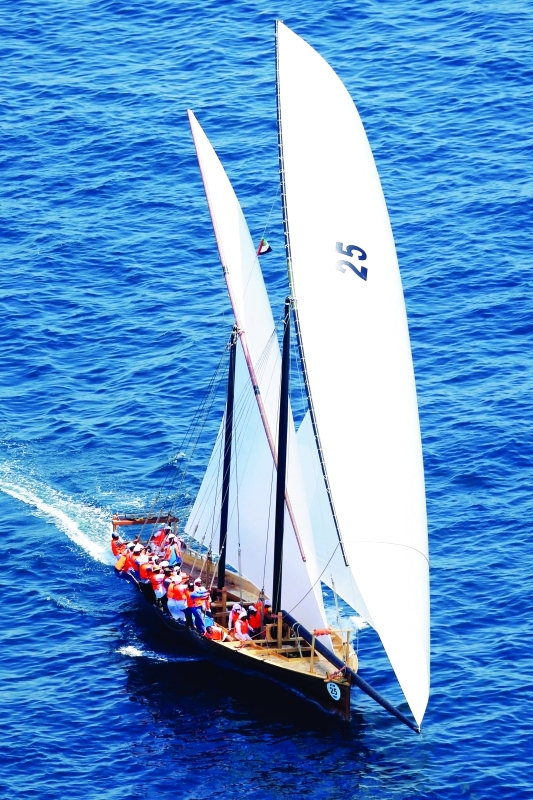 "■ زلزال 25 بطل النسخة الماضية | البيان"